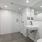 Numa Munico 公寓式酒店 4*