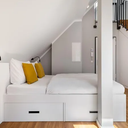 Numa Munico Aparthotel München