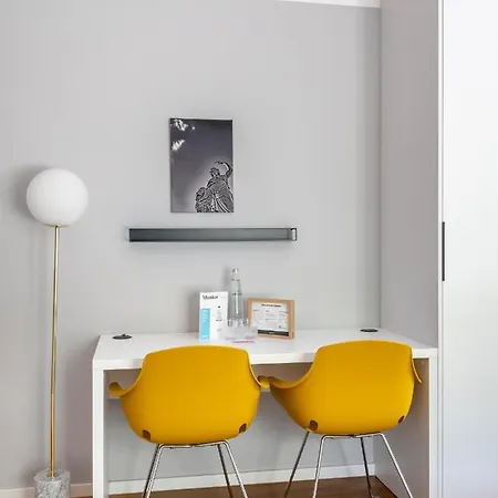 Aparthotel Numa Munico München