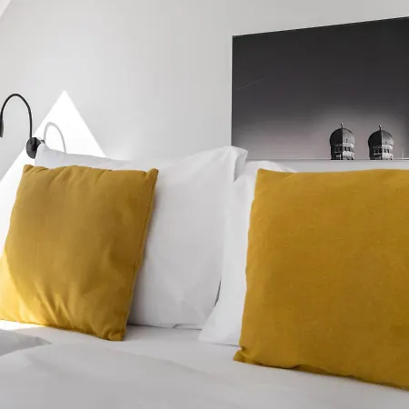 Numa Munico Aparthotel 4*