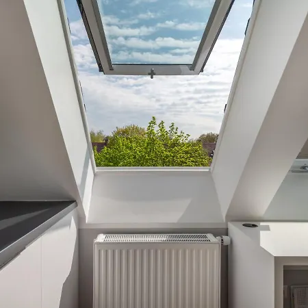 Aparthotel Numa Munico