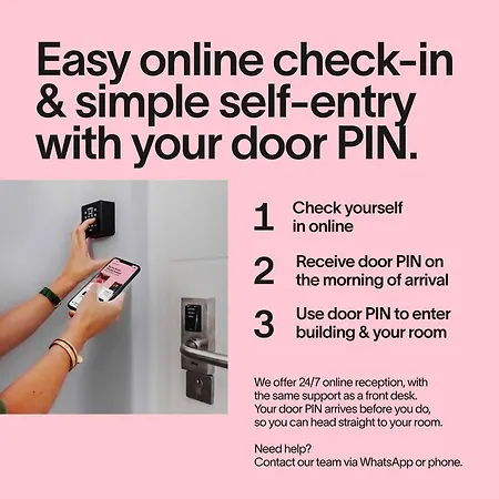 Numa Munico 4* München