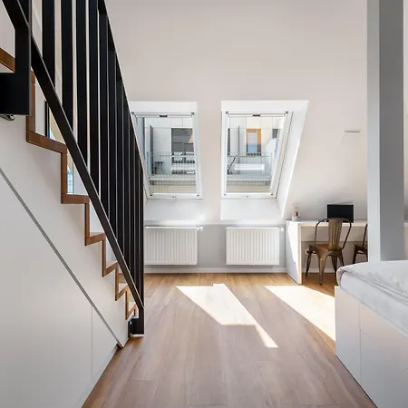 Aparthotel Numa Munico