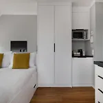 Apartahotel Numa Munico