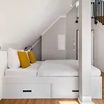 Numa Munico Apartahotel