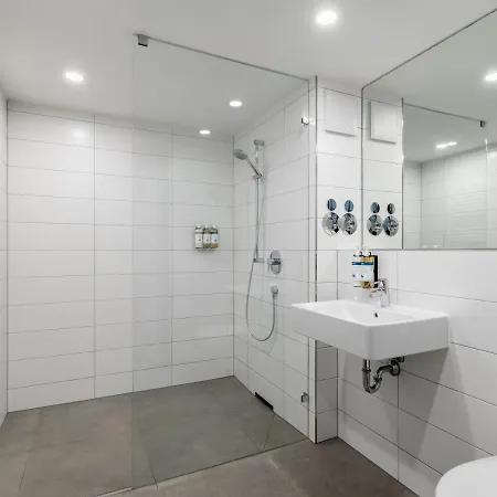 Appart hôtel Numa Munico 4*