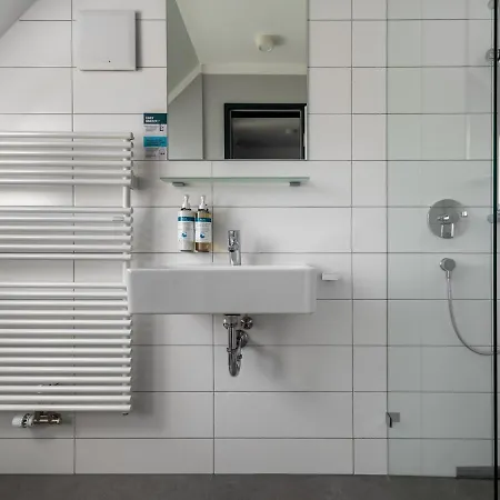 Appart hôtel Numa Munico 4*