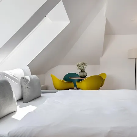 Appart hôtel Numa Munico