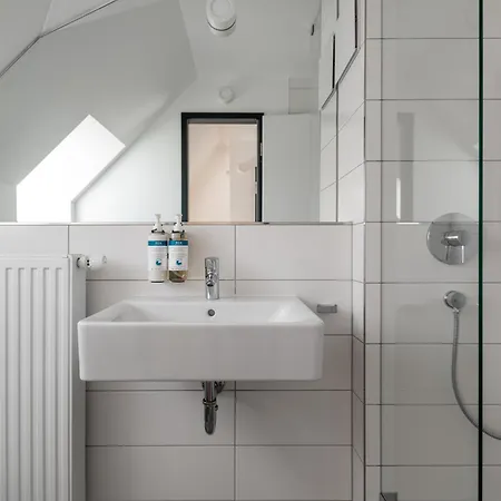 Appart hôtel Numa Munico 4*