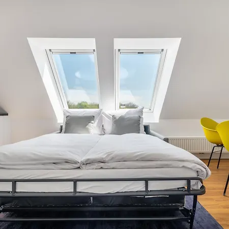 Numa Munico Appart hôtel Munich