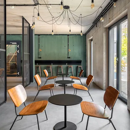 Numa Munico Apart-hotel