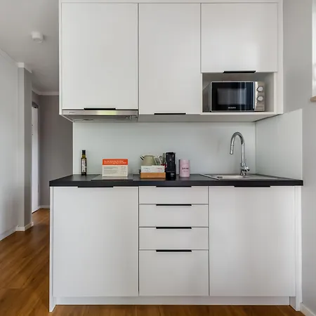 Numa Munico 4* Munique