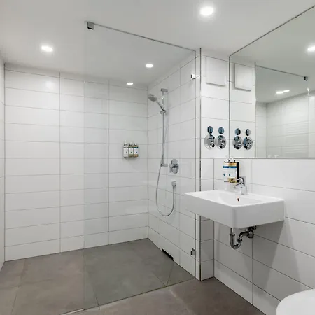 Numa Munico Apart-hotel 4*