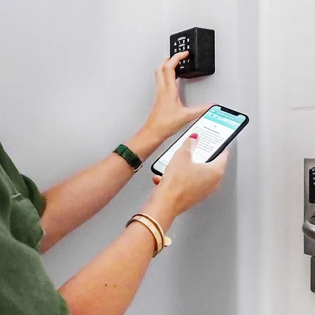 Numa Munico Apart-hotel 4*