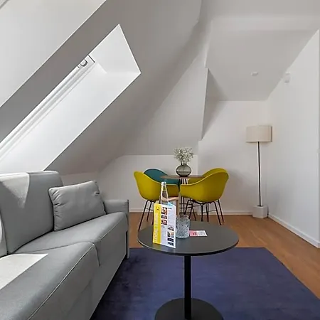 Numa Munico Appart hôtel Munich