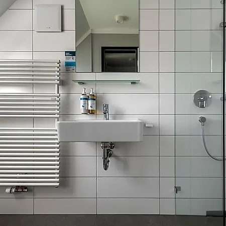 Appart hôtel Numa Munico 4*
