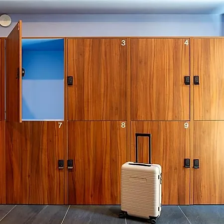 Numa Munico 4* Munich