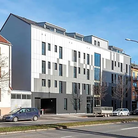 Numa Munico Munich