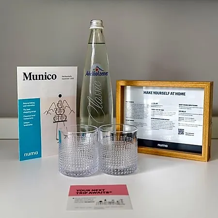 Numa Munico Munich