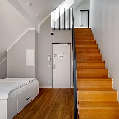 Numa Munico Appart hôtel Munich