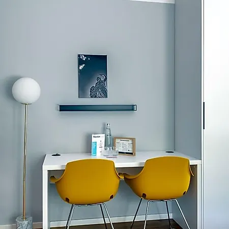 Appart hôtel Numa Munico Munich
