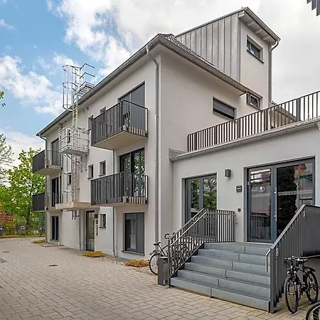 Numa Munico 4* Munich