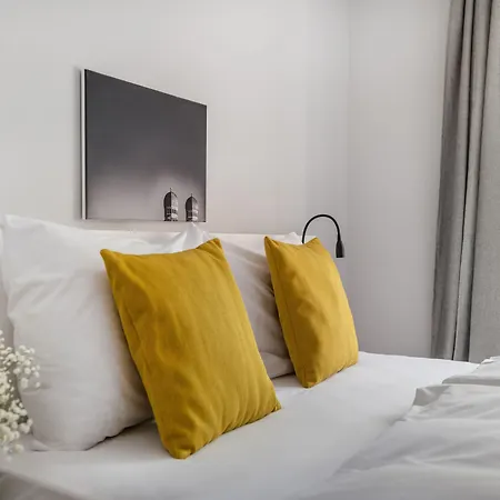 Numa Munico 4* München