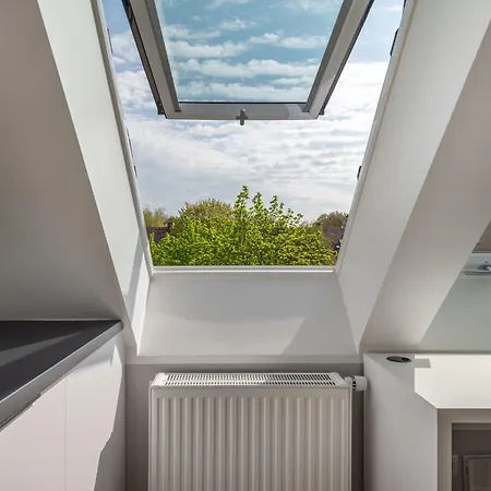 Numa Munico Lejlighedshotel München