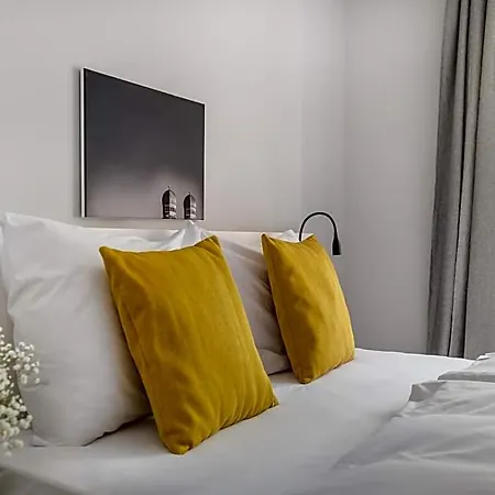 Appart hôtel Numa Munico Munich