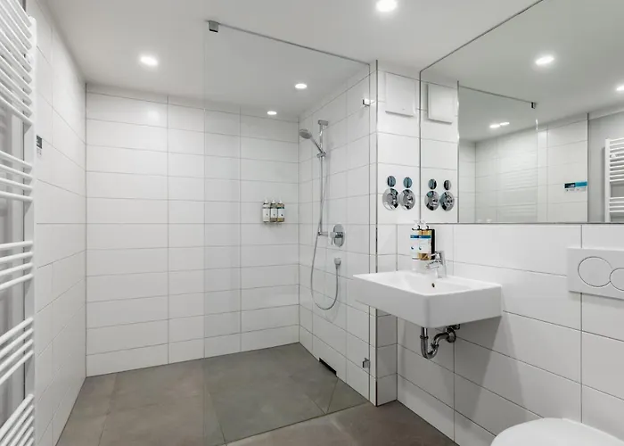 Aparthotel Numa Munico 4*