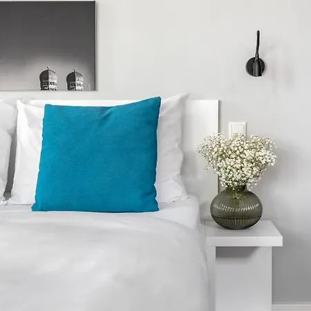 Numa Munico 아파트호텔 뮌헨