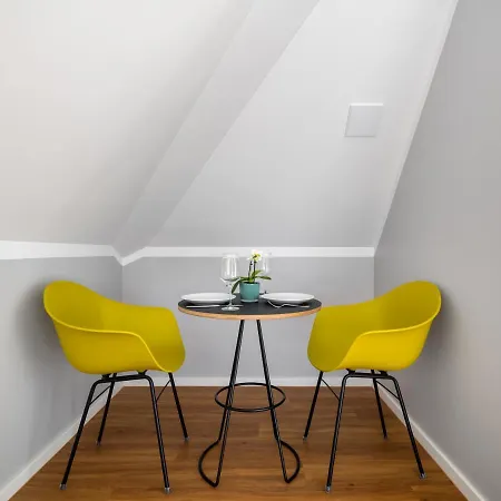 아파트호텔 Numa Munico