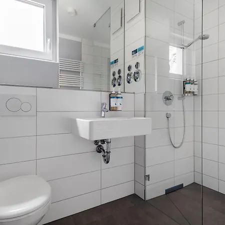 Numa Munico 4* 뮌헨