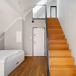 Apart-hotel Numa Munico Munique