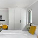 Numa Munico Apart-hotel 4*