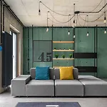 Numa Munico Apart-hotel Munique