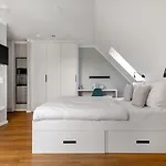 Numa Munico Apart-hotel Munique