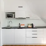 Numa Munico Apart-hotel 4*