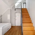 Apart-hotel Numa Munico