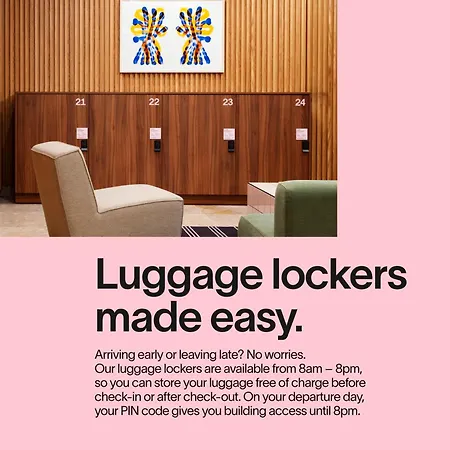 Апарт-отель Numa Munico