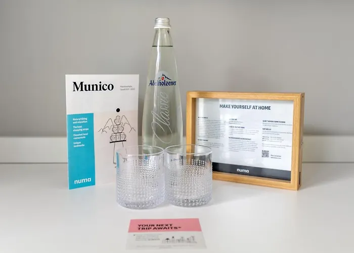 Numa Munico 4* München