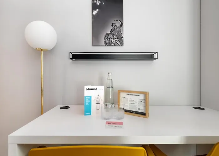 Numa Munico München