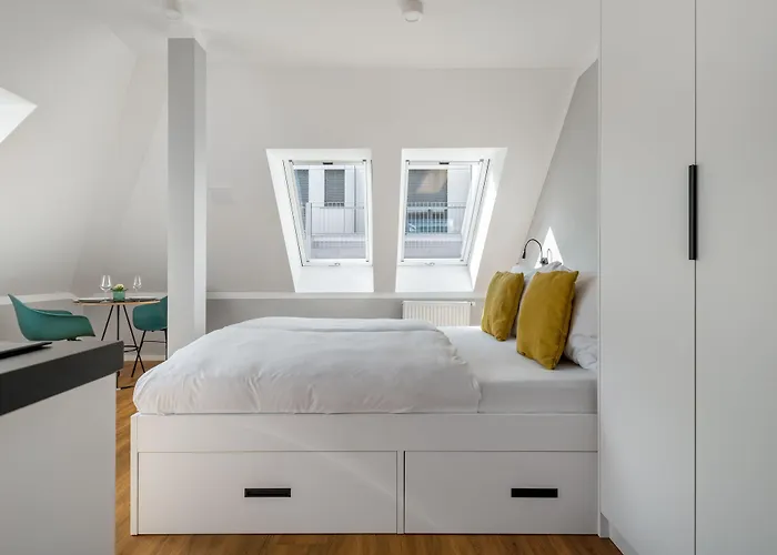 Numa Munico 4* München