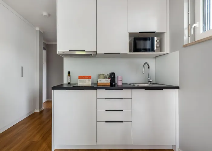 Numa Munico 4* München